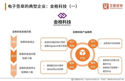2021年中國企業數字化典型企業及行業發展趨勢解讀