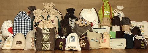 雜糧袋批發(fā)與木材銷售 傳統(tǒng)行業(yè)的廣闊新視野